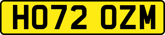 HO72OZM