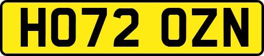 HO72OZN