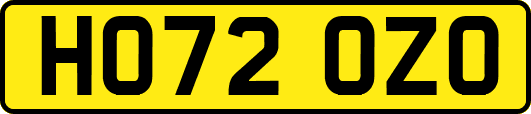 HO72OZO
