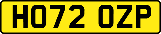 HO72OZP