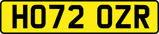 HO72OZR