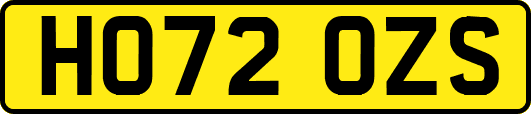 HO72OZS