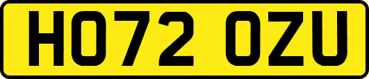HO72OZU