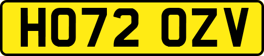 HO72OZV