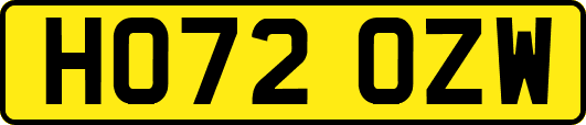 HO72OZW