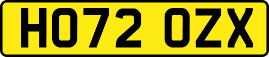 HO72OZX