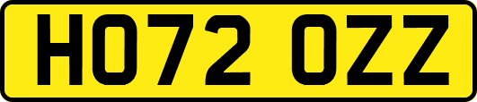HO72OZZ