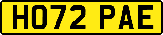 HO72PAE