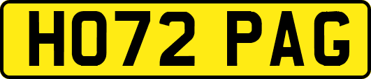 HO72PAG