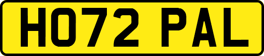 HO72PAL