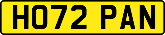 HO72PAN