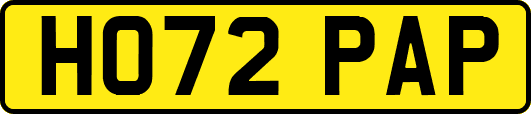 HO72PAP