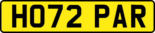 HO72PAR