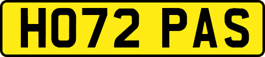 HO72PAS