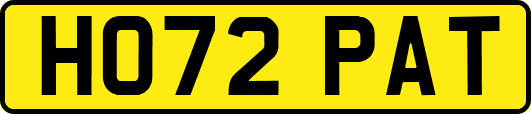 HO72PAT