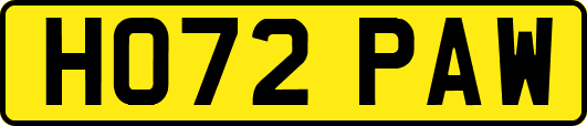 HO72PAW
