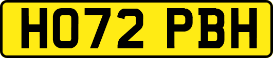 HO72PBH