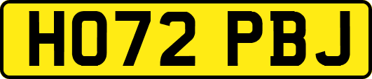 HO72PBJ
