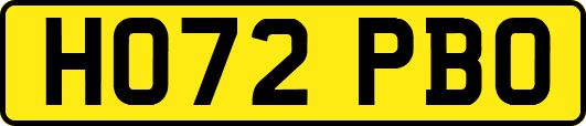 HO72PBO