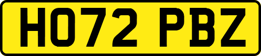 HO72PBZ