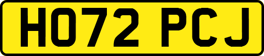 HO72PCJ