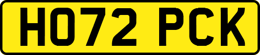 HO72PCK