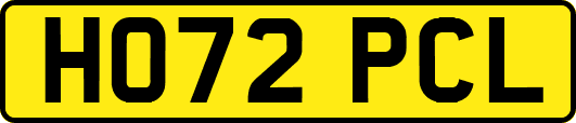 HO72PCL