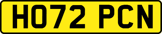 HO72PCN