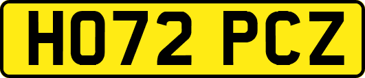 HO72PCZ