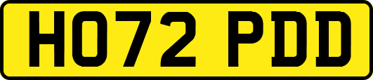 HO72PDD