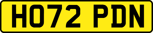 HO72PDN