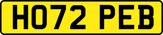 HO72PEB