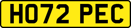 HO72PEC