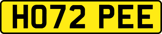 HO72PEE