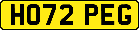 HO72PEG