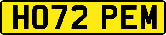 HO72PEM