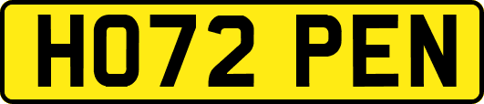 HO72PEN