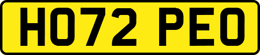 HO72PEO