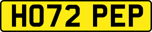 HO72PEP