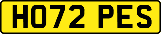 HO72PES