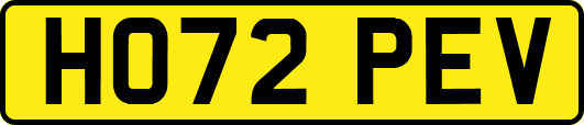 HO72PEV