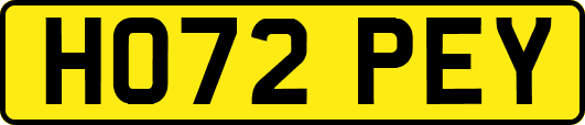 HO72PEY