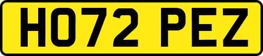 HO72PEZ