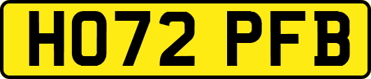 HO72PFB