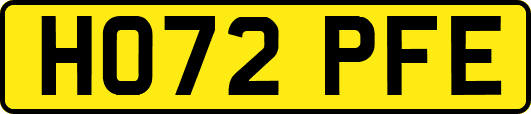 HO72PFE