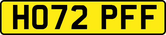 HO72PFF