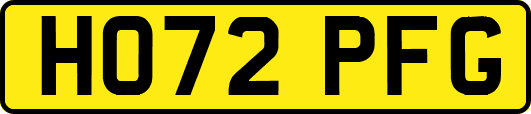 HO72PFG
