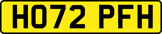 HO72PFH