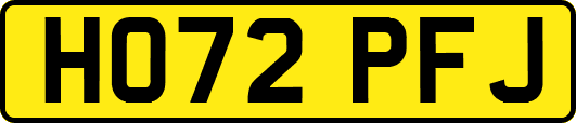 HO72PFJ