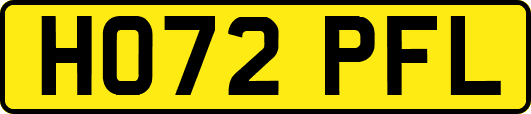 HO72PFL